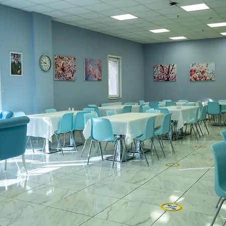Becanlar Γιάλοβα